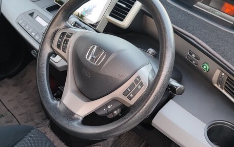 Honda Freed I, 2013 год, 1 200 000 рублей, 33 фотография
