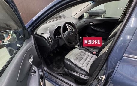 Toyota Corolla, 2007 год, 680 000 рублей, 8 фотография