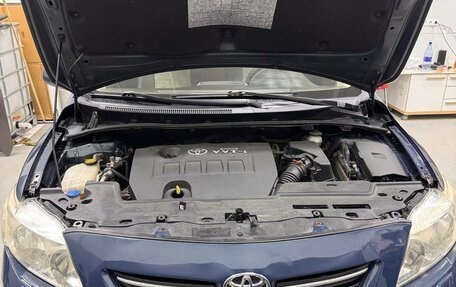 Toyota Corolla, 2007 год, 680 000 рублей, 10 фотография