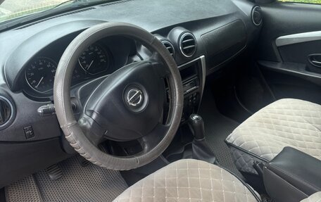 Nissan Almera, 2013 год, 650 000 рублей, 10 фотография