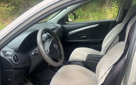 Nissan Almera, 2013 год, 650 000 рублей, 9 фотография