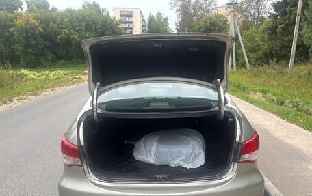 Nissan Almera, 2013 год, 650 000 рублей, 7 фотография
