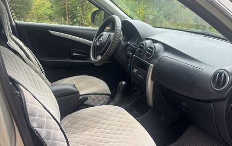 Nissan Almera, 2013 год, 650 000 рублей, 12 фотография