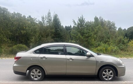 Nissan Almera, 2013 год, 650 000 рублей, 6 фотография