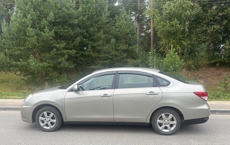 Nissan Almera, 2013 год, 650 000 рублей, 5 фотография