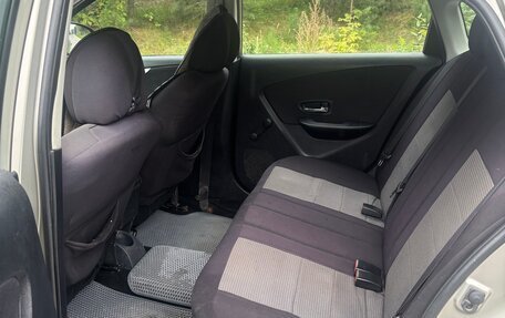 Nissan Almera, 2013 год, 650 000 рублей, 11 фотография