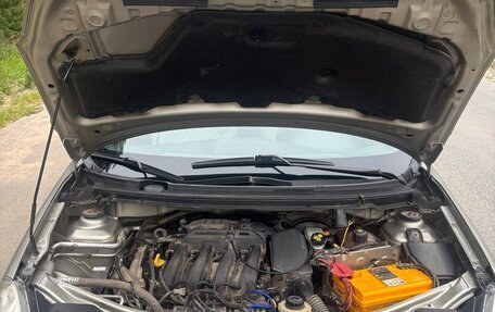 Nissan Almera, 2013 год, 650 000 рублей, 8 фотография