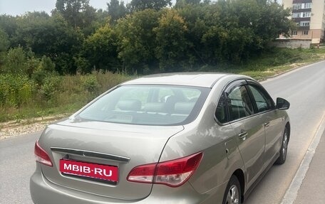 Nissan Almera, 2013 год, 650 000 рублей, 3 фотография