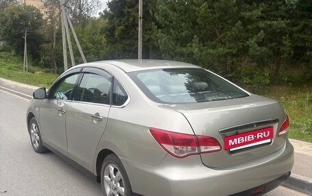 Nissan Almera, 2013 год, 650 000 рублей, 4 фотография