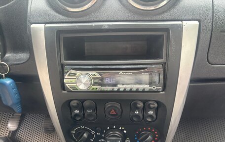 Nissan Almera, 2013 год, 650 000 рублей, 15 фотография