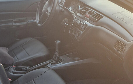 Mitsubishi Lancer IX, 2006 год, 300 000 рублей, 12 фотография