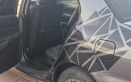 Mitsubishi Lancer IX, 2006 год, 300 000 рублей, 8 фотография