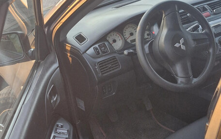 Mitsubishi Lancer IX, 2006 год, 300 000 рублей, 3 фотография