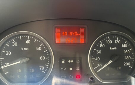 Nissan Almera, 2013 год, 650 000 рублей, 16 фотография