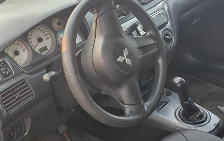 Mitsubishi Lancer IX, 2006 год, 300 000 рублей, 10 фотография
