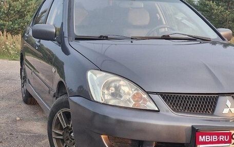 Mitsubishi Lancer IX, 2006 год, 300 000 рублей, 11 фотография