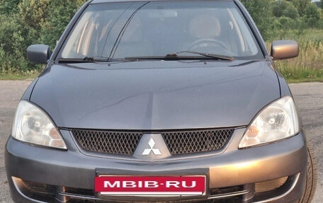 Mitsubishi Lancer IX, 2006 год, 300 000 рублей, 2 фотография