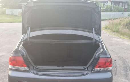 Mitsubishi Lancer IX, 2006 год, 300 000 рублей, 13 фотография