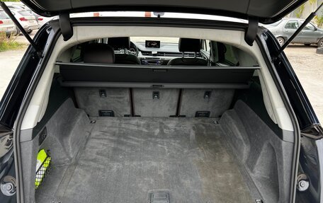 Audi Q7, 2017 год, 4 400 000 рублей, 7 фотография