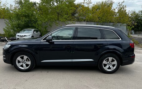Audi Q7, 2017 год, 4 400 000 рублей, 2 фотография