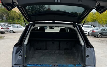 Audi Q7, 2017 год, 4 400 000 рублей, 6 фотография