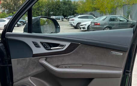 Audi Q7, 2017 год, 4 400 000 рублей, 20 фотография