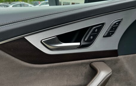 Audi Q7, 2017 год, 4 400 000 рублей, 18 фотография