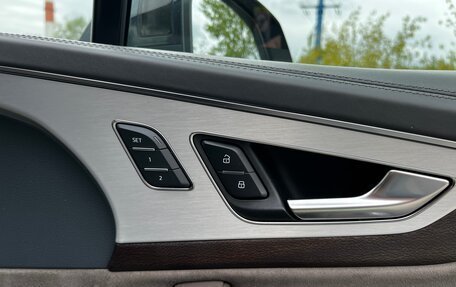 Audi Q7, 2017 год, 4 400 000 рублей, 21 фотография