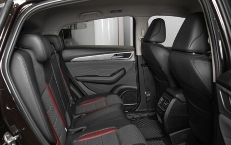 Haval F7x I, 2022 год, 2 300 000 рублей, 8 фотография