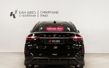 Haval F7x I, 2022 год, 2 300 000 рублей, 4 фотография