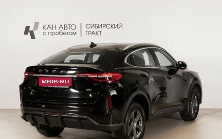 Haval F7x I, 2022 год, 2 300 000 рублей, 3 фотография