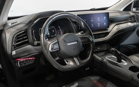 Haval F7x I, 2022 год, 2 300 000 рублей, 5 фотография