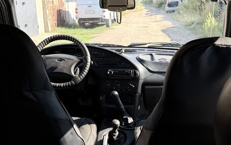 Chevrolet Niva I рестайлинг, 2005 год, 320 000 рублей, 8 фотография