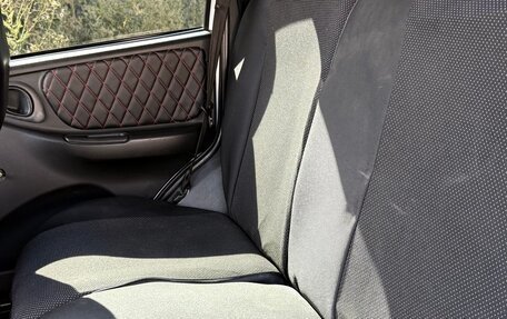 Chevrolet Niva I рестайлинг, 2005 год, 320 000 рублей, 10 фотография