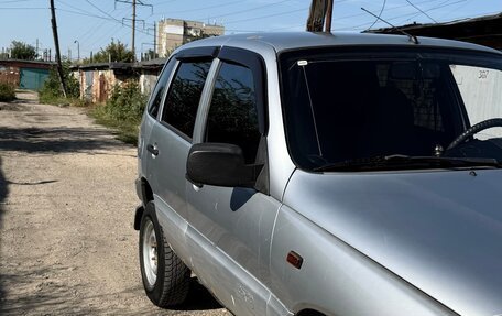 Chevrolet Niva I рестайлинг, 2005 год, 320 000 рублей, 17 фотография