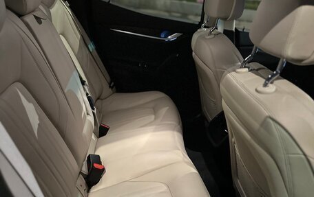 Maserati Ghibli, 2016 год, 2 300 000 рублей, 11 фотография