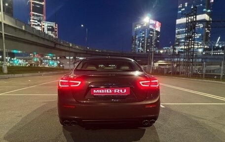 Maserati Ghibli, 2016 год, 2 300 000 рублей, 4 фотография
