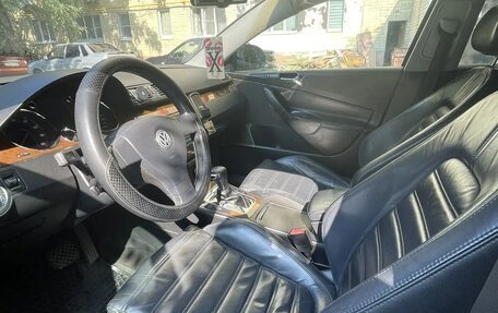 Volkswagen Passat B6, 2005 год, 750 000 рублей, 2 фотография