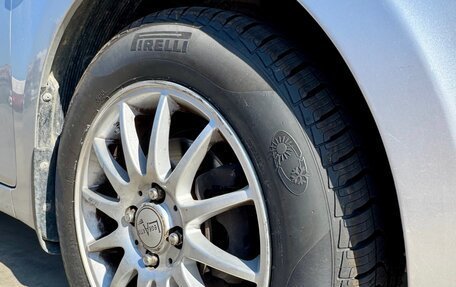 Hyundai Solaris II рестайлинг, 2013 год, 900 000 рублей, 6 фотография
