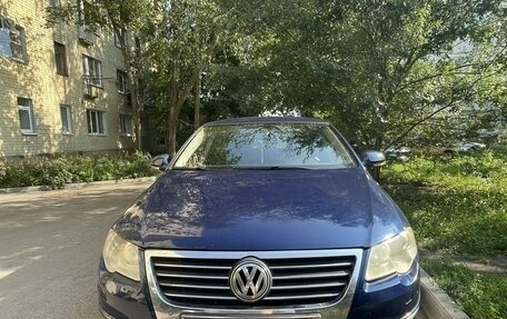 Volkswagen Passat B6, 2005 год, 750 000 рублей, 5 фотография