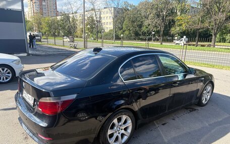 BMW 5 серия, 2003 год, 700 000 рублей, 2 фотография