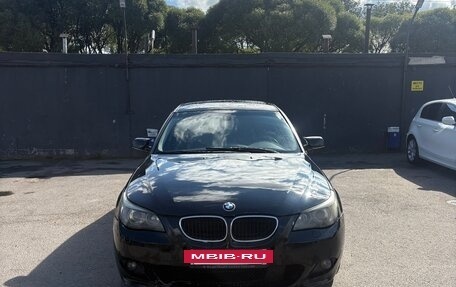 BMW 5 серия, 2003 год, 700 000 рублей, 5 фотография
