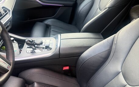 BMW X5, 2021 год, 6 000 000 рублей, 5 фотография