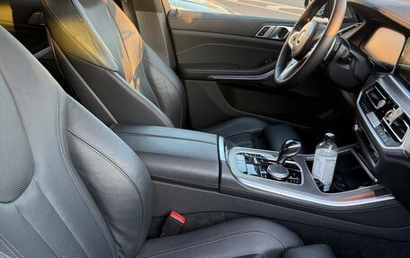 BMW X5, 2021 год, 6 000 000 рублей, 4 фотография