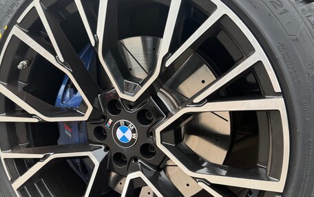 BMW X5, 2021 год, 6 000 000 рублей, 7 фотография