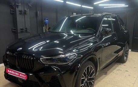 BMW X5, 2021 год, 6 000 000 рублей, 3 фотография