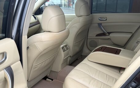 Nissan Teana, 2012 год, 1 100 000 рублей, 8 фотография