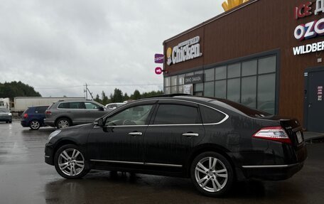 Nissan Teana, 2012 год, 1 100 000 рублей, 9 фотография
