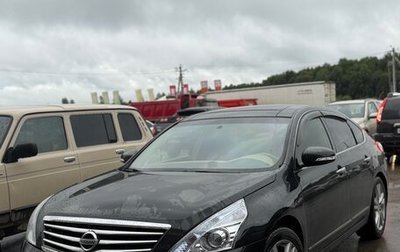Nissan Teana, 2012 год, 1 100 000 рублей, 1 фотография