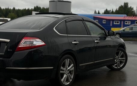 Nissan Teana, 2012 год, 1 100 000 рублей, 2 фотография
